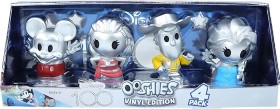 Ooshies-Disney-100-Vinyl-Edition-4-Pack on sale