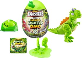 Smashers-Mini-Jurassic-Light-Up-Dino-Egg on sale