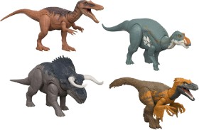 Jurassic-World-Rebirth-Wild-Roar-Dinosaur-Figure-Assorted on sale