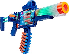 NEW+Nerf+Loadout+Cyberlight+Ghost
