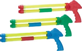 HydroBlast+60cm+Double+Water+Cannon+Blaster