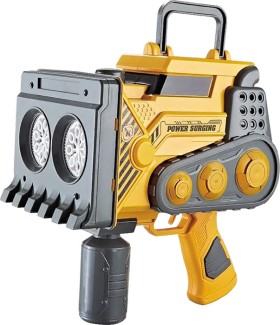 Bubble+Blaster+with+Light+Yellow%2FBlack