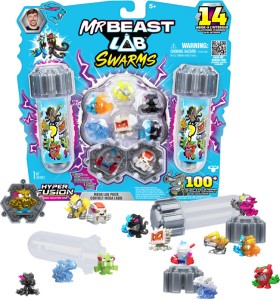 Mr+Beast+Lab+Swarms+S3+Mega+Lab+14+Pack