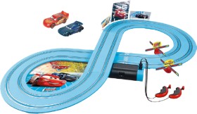 Carrera+My+First+Disney+Cars+Power+Duel