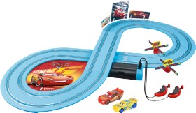 Carrera+My+First+Disney+Cars+Race+of+Friends