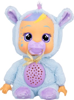 Cry-Babies-Goodnight-Starry-Sky-Jenna on sale