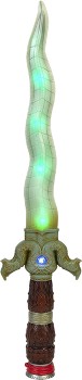 Disney-Princess-Raya-Feature-Dragon-Blade on sale