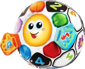 Vtech-My-1st-Football-Friend on sale