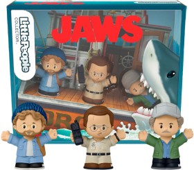 Little+People+Jaws+Movie+Special+Edition+Set