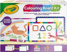 Crayola+Colouring+Board+Kit