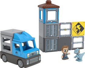 Tile+Town+Jurassic+World+Gate+Escape