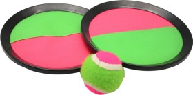 Action-Arena-Velcro-Grip-Ball-Set on sale
