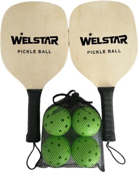 Action+Arena+PIckle+Ball+Set