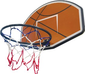 Skyfly-Basketball-Hoop-Attachment on sale