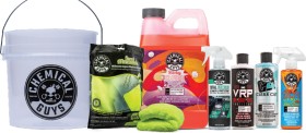 25-off-Chemical-Guys-Detailing-Range on sale