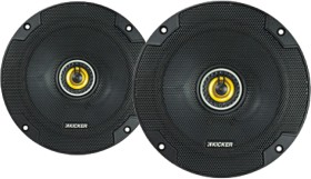 Kicker+6.5%26rdquo%3B+CS+Series+2+Way+Coaxial+Speakers