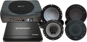 Phoenix-Gold-Car-Audio on sale