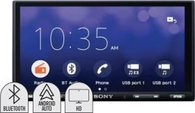 Sony+6.95%26rdquo%3B+AV+Head+Unit+with+Dual+USB
