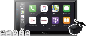 Pioneer+6.8%26rdquo%3B+AV+Wireless+Head+Unit+%26amp%3B+Reverse+Camera