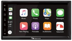 Nakamichi+7%26rdquo%3B+Wireless+Apple+Carplay+%26amp%3B+Android+Auto+Receiver