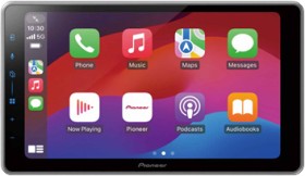 Pioneer+9%26rdquo%3B+AV+Head+Unit+Wireless+Receiver