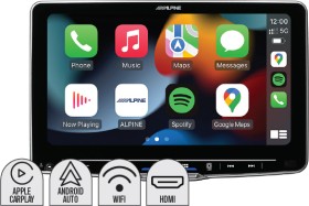 Alpine-9-200W-Halo-Wireless-DAB-REC on sale
