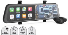 Parkmate+Clip+on+9.7%26rdquo%3B+Rearview+Mirror%2FMonitor