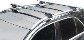 Rough+Country+Premium+Rooftop+Aluminium+Cross+Bars+Black