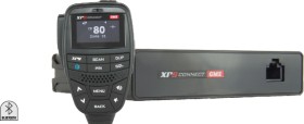 GME+XRS+5W+80CH+Compact+UHF+CB+Radio