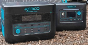 Remco+Lithium+Portable+Power+Stations