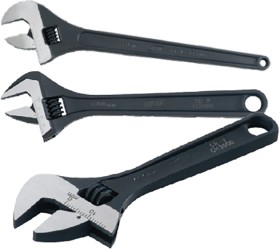 Chicane+Adjustable+Wrenches