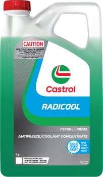 Castrol+Radicool+5L