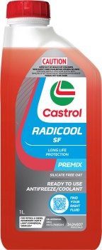 Castrol+Radicool+SF+Premix+1L