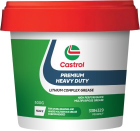 Castrol+Premium+Heavy+Duty+500g