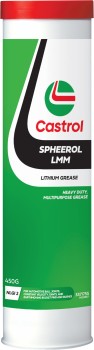 Castrol+Spheerol+LMM+450g