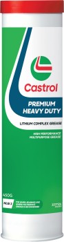 Castrol+Premium+Heavy+Duty+450g