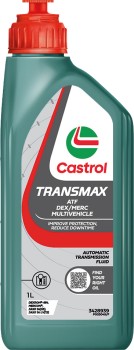 Castrol+Transmax+ATF+DEX%2F+MERC+1L