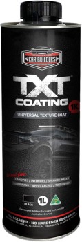 Car+Builders+TXT+Coating+1K+Schutz+Tin+Black
