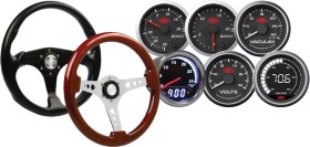 SAAS+Gauges+%26amp%3B+Steering+Wheels