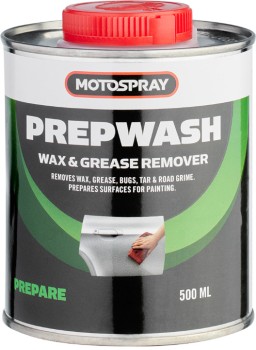 Motospray+Prep+Wash+Wax+%26amp%3B+Grease+Remover+500mL