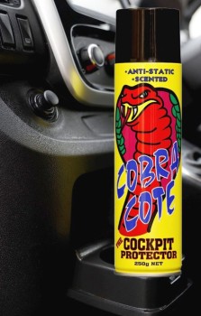 Cobra+Cote+Cockpit+Protector