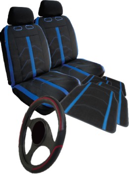 Streetwize+Speedway+Seat+Covers%2C+Floormats+%26amp%3B+Steering+Wheel+Covers