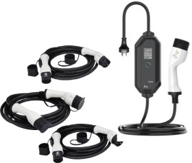 Voltage+EV+Chargers