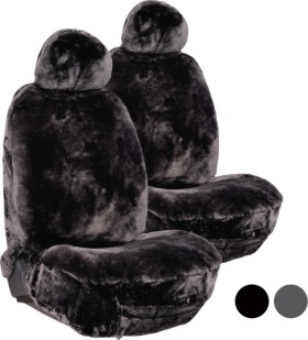 Streetwize-Luxury-Sheepskin-Seat-Covers on sale