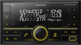 Kenwood-2DIN-Digital-Media-Bluetooth-Receiver on sale