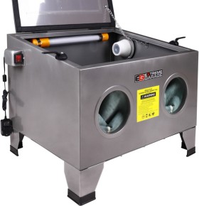 Extreme+Garage+93L+Benchtop+Sandblaster+Cabinet