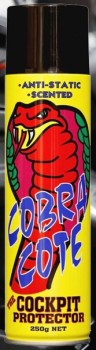 Cobra-Cote-Cockpit-Protector on sale