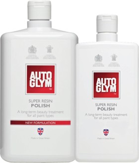 Autoglym+Super+Resin+Polish
