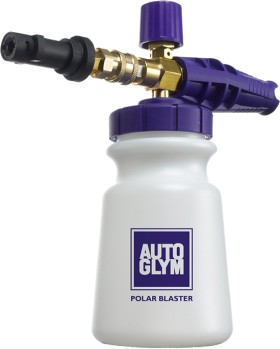 Autoglym+Polar+Blast+Snow+Cannon+Kit