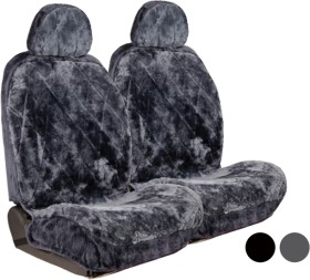 Streetwize-Sheepskin-Seat-Cover on sale